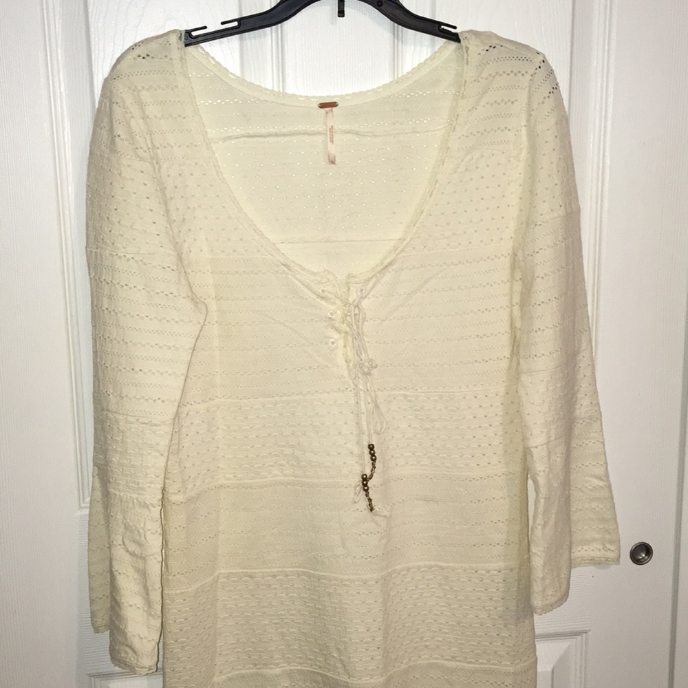 Free people Dress / CoverUp - Picture 3 of 6